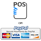 Pay safely with us